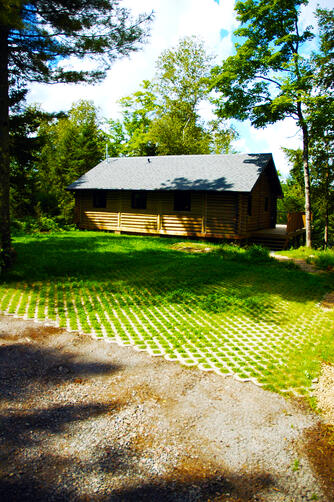 Aménagement Rural